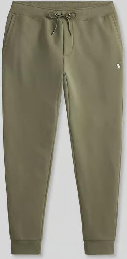 Polo Ralph Lauren Regular fit sweatpants van katoenmix - Foto 2