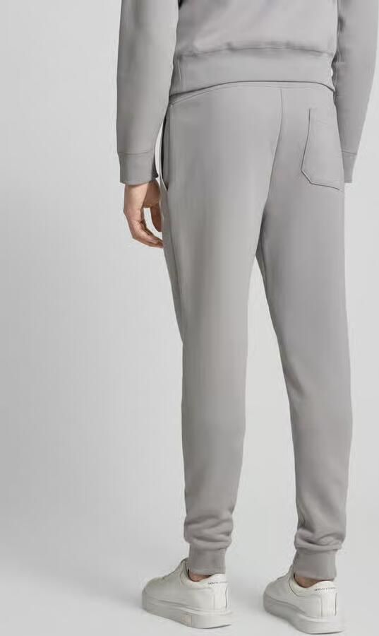 Polo Ralph Lauren Regular fit sweatpants van katoenmix