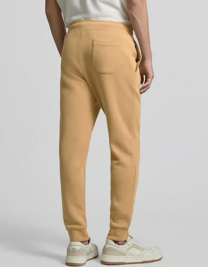 Polo Ralph Lauren Trainingsbroek BAS DE JOGGING EN DOUBLE KNIT TECH - Foto 3
