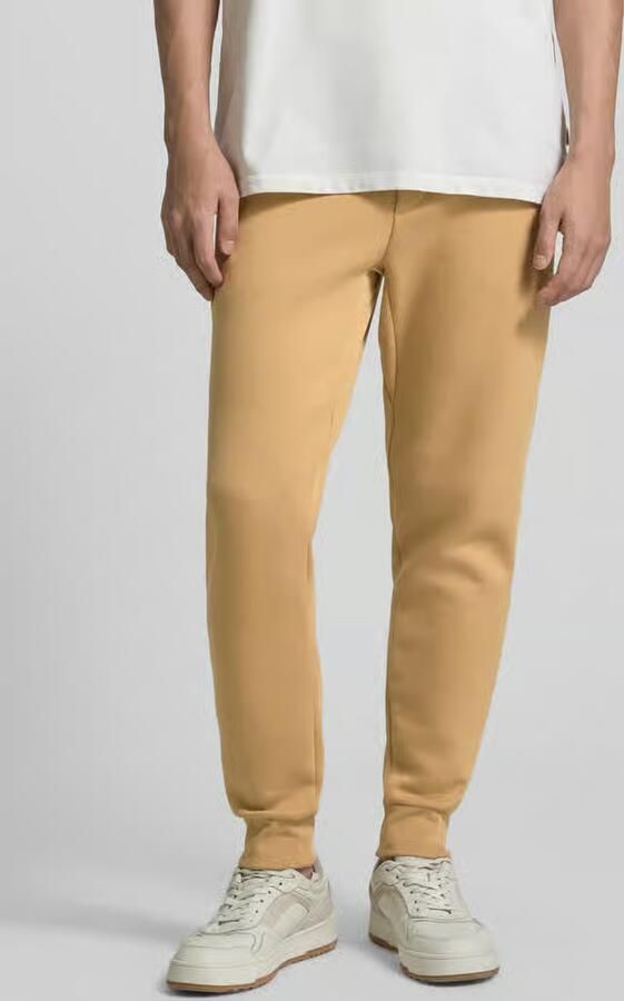 Polo Ralph Lauren Trainingsbroek BAS DE JOGGING EN DOUBLE KNIT TECH - Foto 4