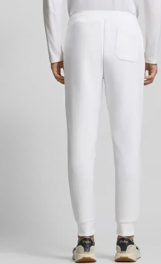 Polo Ralph Lauren Regular fit sweatpants van katoenmix - Foto 7