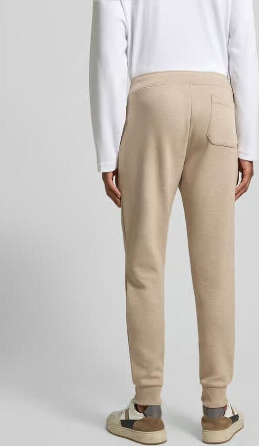 Polo Ralph Lauren Regular fit sweatpants van katoenmix - Foto 3