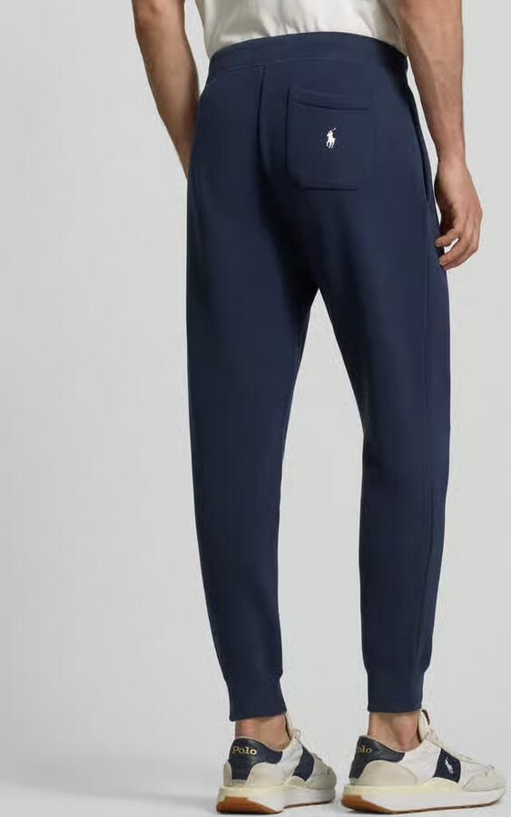 Polo Ralph Lauren Regular fit sweatpants van katoenmix - Foto 3