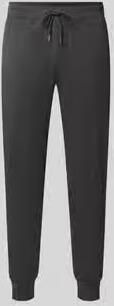 Polo Ralph Lauren Regular fit sweatpants van katoenmix
