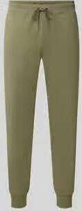 Polo Ralph Lauren Regular fit sweatpants van katoenmix