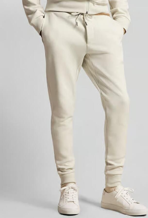 Polo Ralph Lauren Regular fit sweatpants van katoenmix - Foto 3