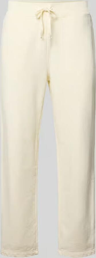 Polo Ralph Lauren Regular fit Sweatpants van puur katoen - Foto 2