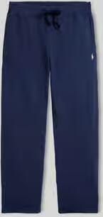 Polo Ralph Lauren Regular fit Sweatpants van puur katoen