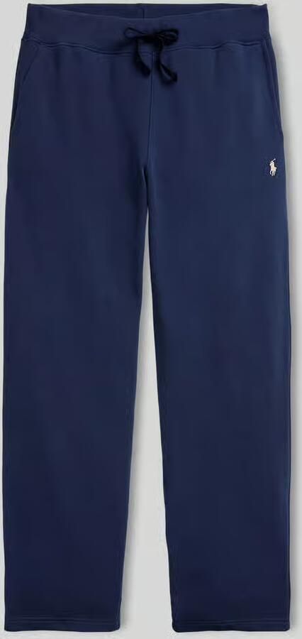 Polo Ralph Lauren Regular fit Sweatpants van puur katoen - Foto 2