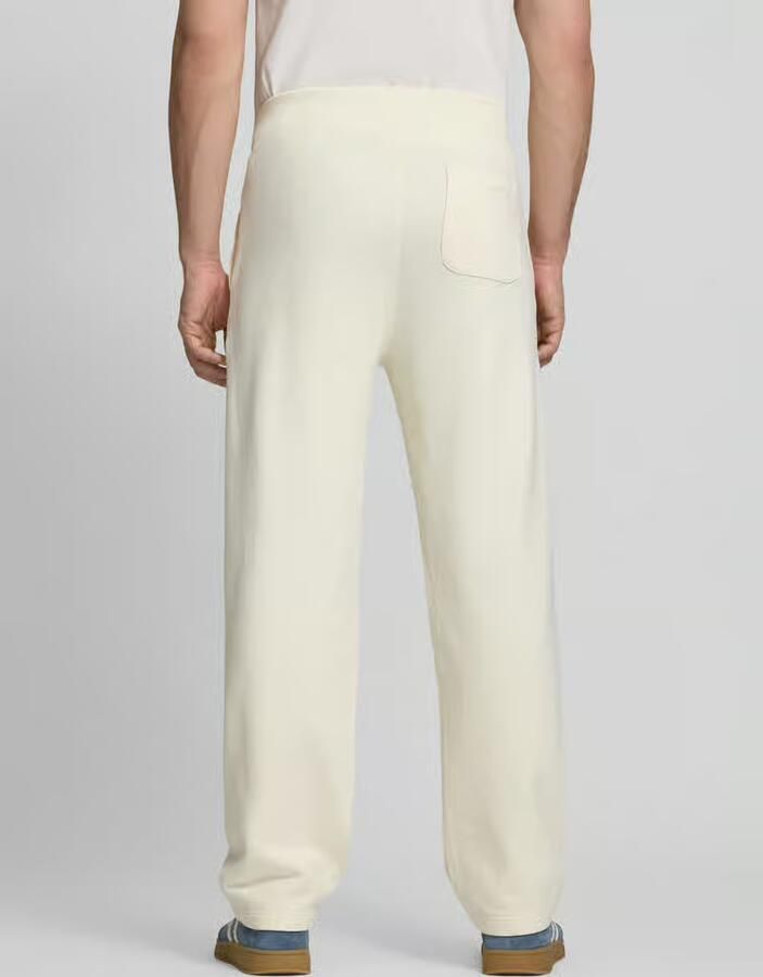 Polo Ralph Lauren Regular fit Sweatpants van puur katoen - Foto 2