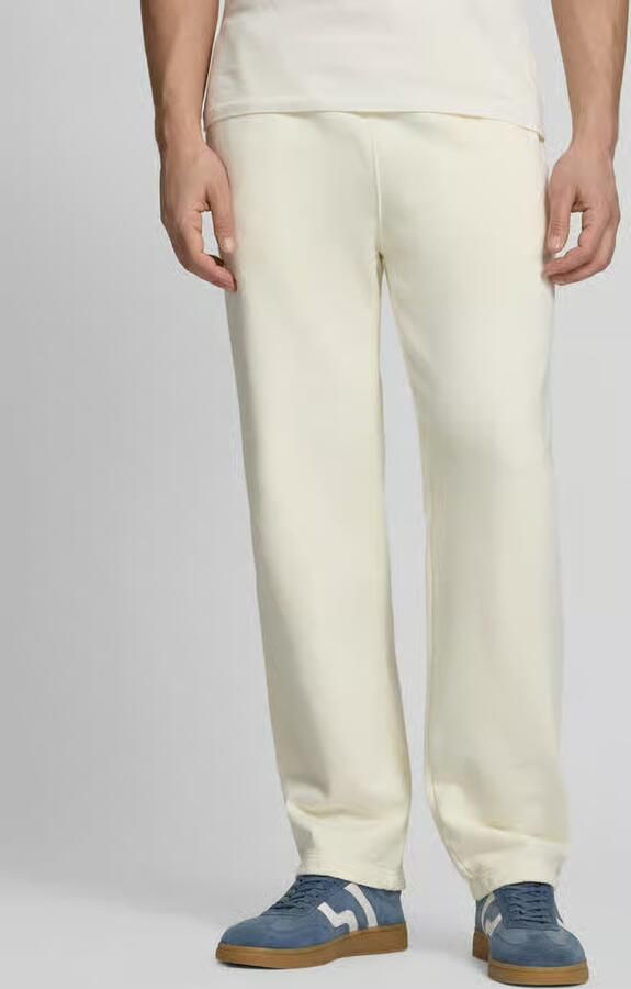 Polo Ralph Lauren Regular fit Sweatpants van puur katoen - Foto 3