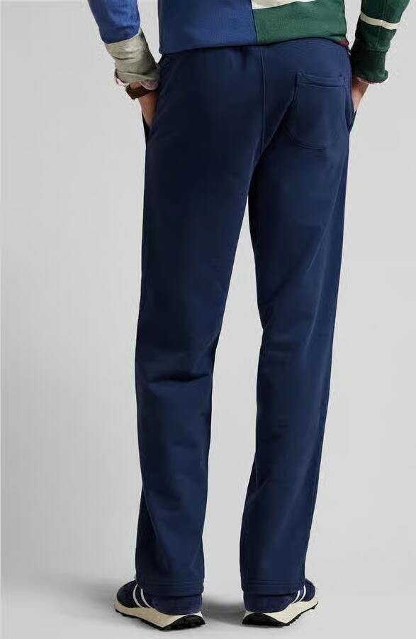 Polo Ralph Lauren Regular fit Sweatpants van puur katoen - Foto 2