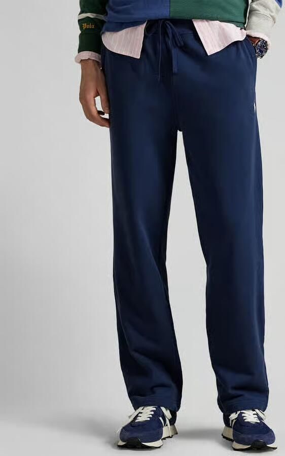 Polo Ralph Lauren Regular fit Sweatpants van puur katoen - Foto 3