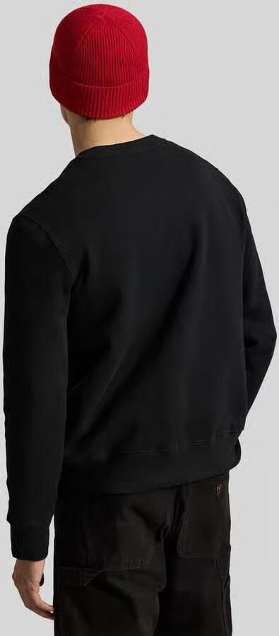 Polo Ralph Lauren Regular fit sweatshirt met iconische beermotief motiefprint van katoenmix - Foto 3