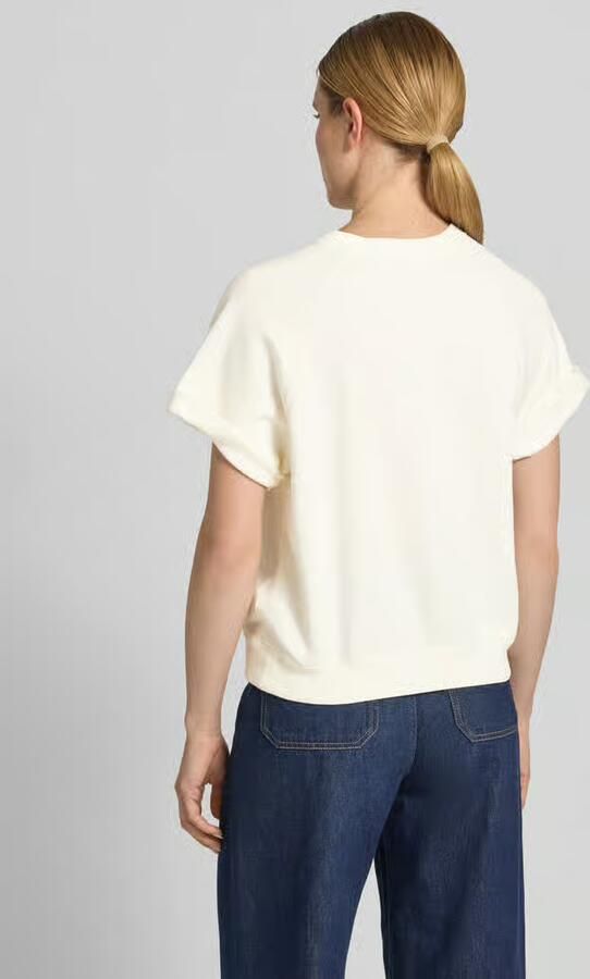 Polo Ralph Lauren regular fit sweatshirt met polo bear-print