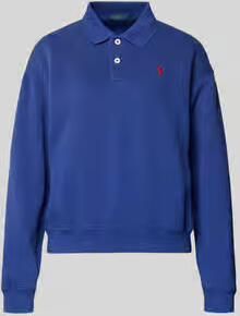 Polo Ralph Lauren Regular fit sweatshirt van katoenmix