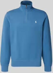 Polo Ralph Lauren Regular fit sweatshirt van katoenmix