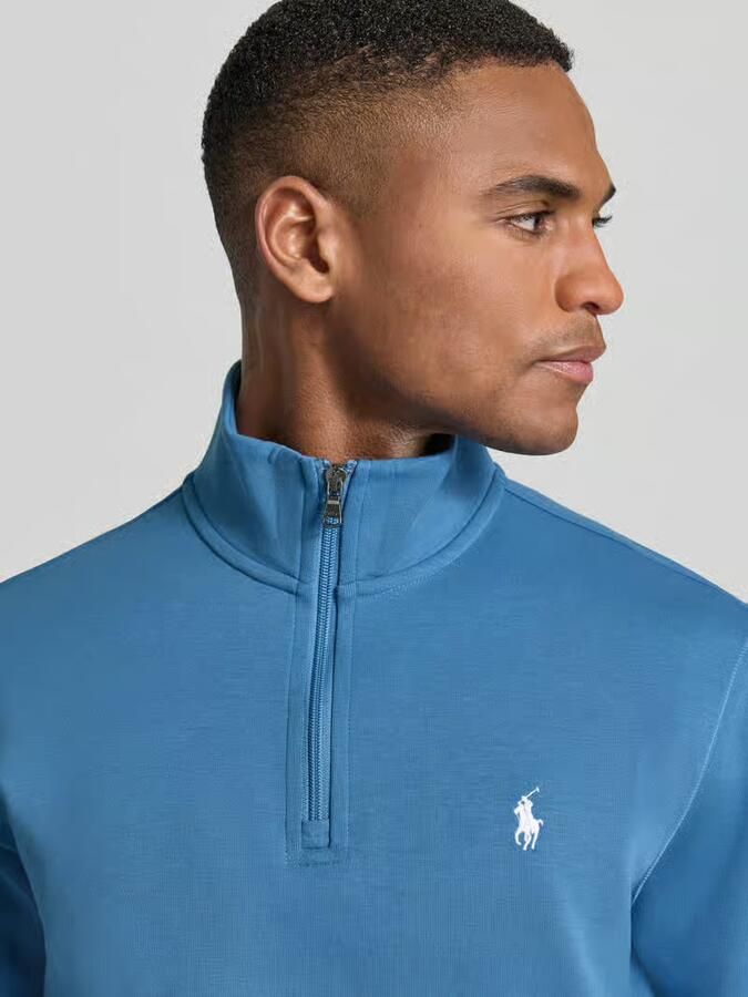 Polo Ralph Lauren Regular fit sweatshirt van katoenmix - Foto 2