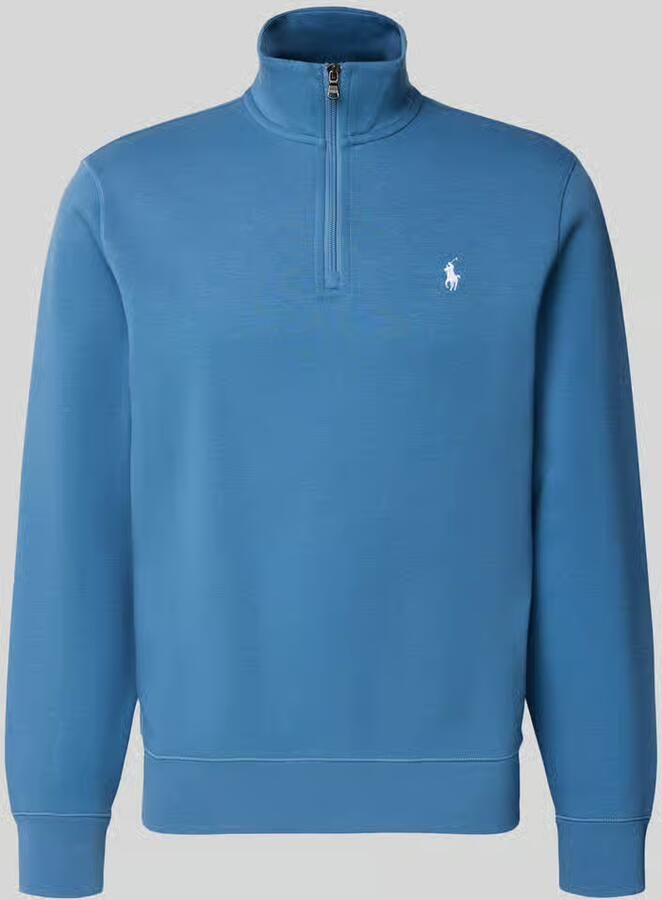 Polo Ralph Lauren Regular fit sweatshirt van katoenmix