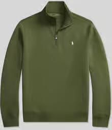 Polo Ralph Lauren Regular fit sweatshirt van katoenmix