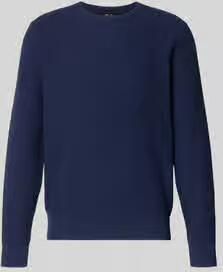 Polo Ralph Lauren regular fit sweatshirt van katoenmix