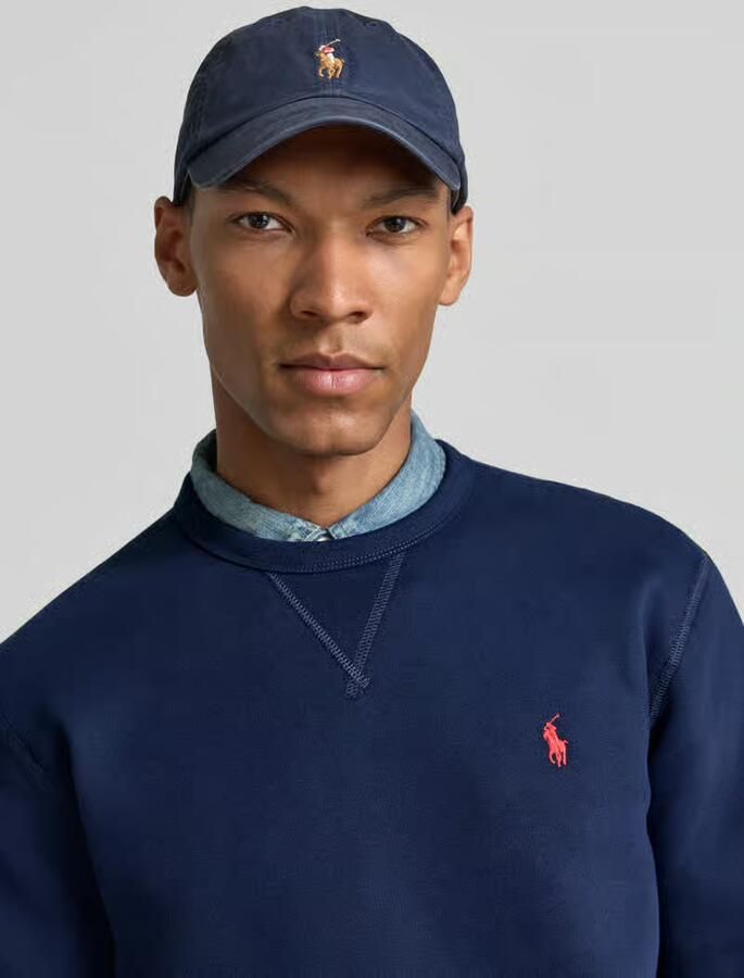 Ralph Lauren Sweatshirt MIINTO-33b59df6635b8285011a Blauw Heren - Foto 7