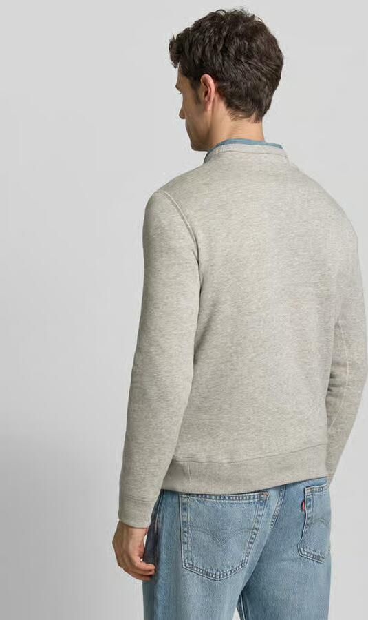 Polo Ralph Lauren Regular fit sweatshirt van katoenmix - Foto 3
