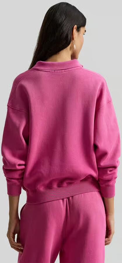 Polo Ralph Lauren Regular fit sweatshirt van katoenmix
