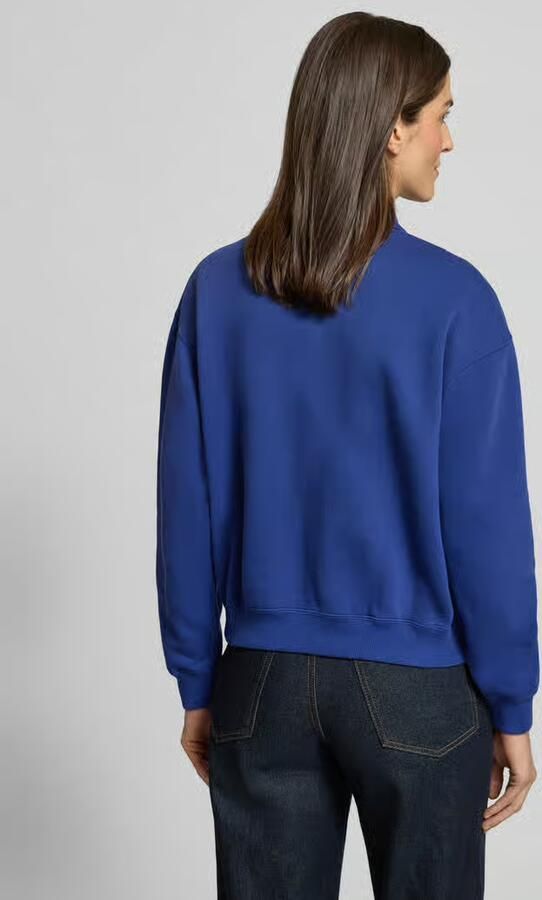 Polo Ralph Lauren Regular fit sweatshirt van katoenmix