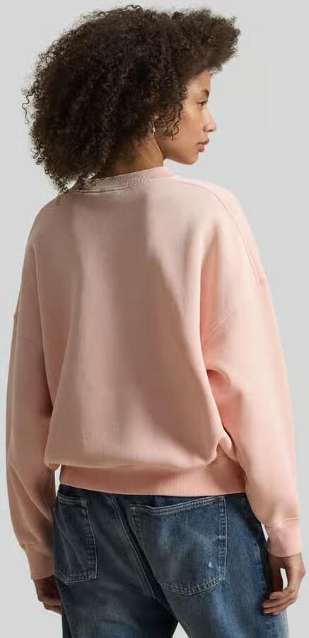 Polo Ralph Lauren Regular fit sweatshirt van katoenmix - Foto 3