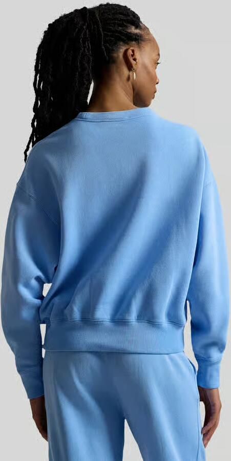 Polo Ralph Lauren Regular fit sweatshirt van katoenmix