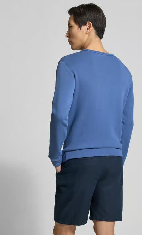 Polo Ralph Lauren Regular fit sweatshirt van katoenmix