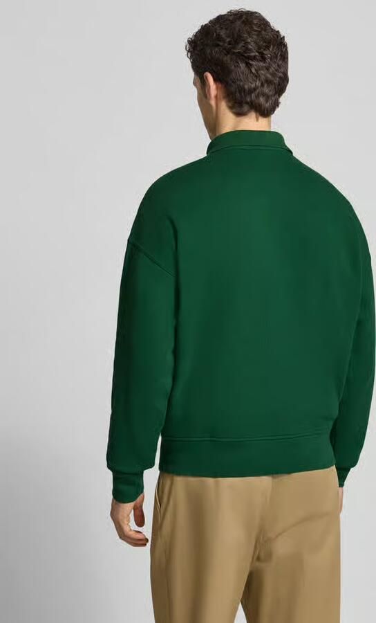 Polo Ralph Lauren Regular fit sweatshirt van katoenmix - Foto 3