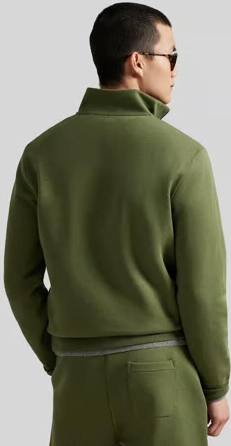 Polo Ralph Lauren Regular fit sweatshirt van katoenmix - Foto 3