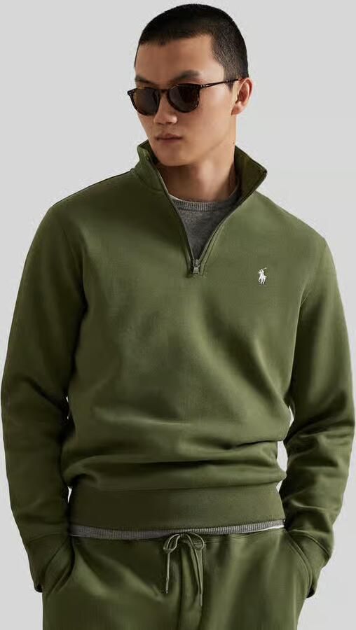 Polo Ralph Lauren Regular fit sweatshirt van katoenmix - Foto 2