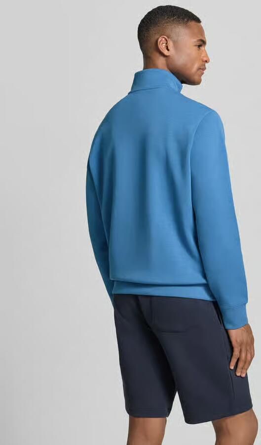 Polo Ralph Lauren Regular fit sweatshirt van katoenmix - Foto 3