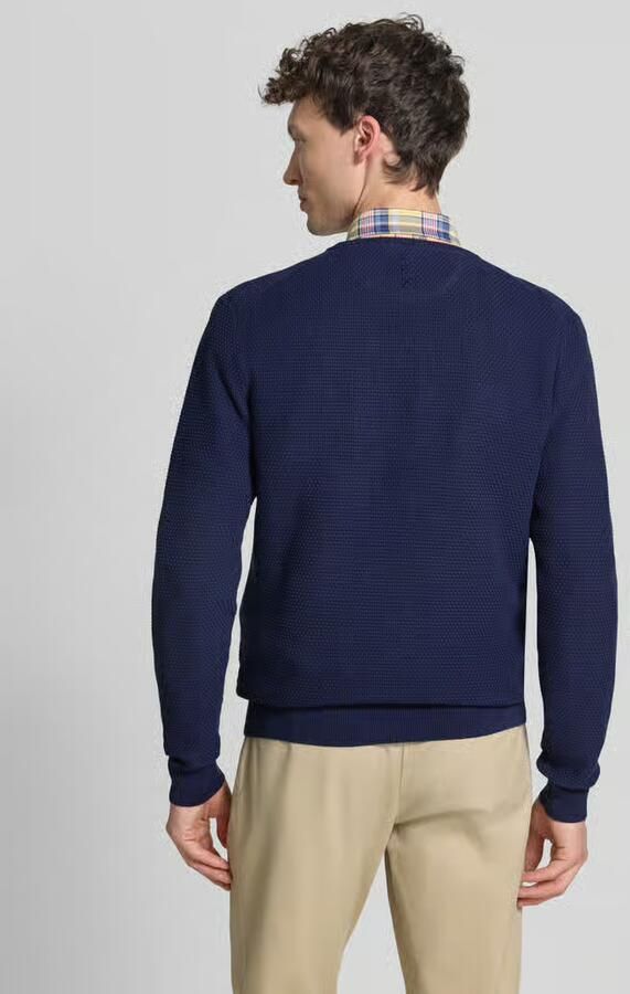 Polo Ralph Lauren regular fit sweatshirt van katoenmix - Foto 3