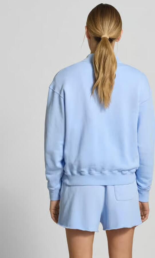 Polo Ralph Lauren regular fit sweatshirt van katoenmix - Foto 3