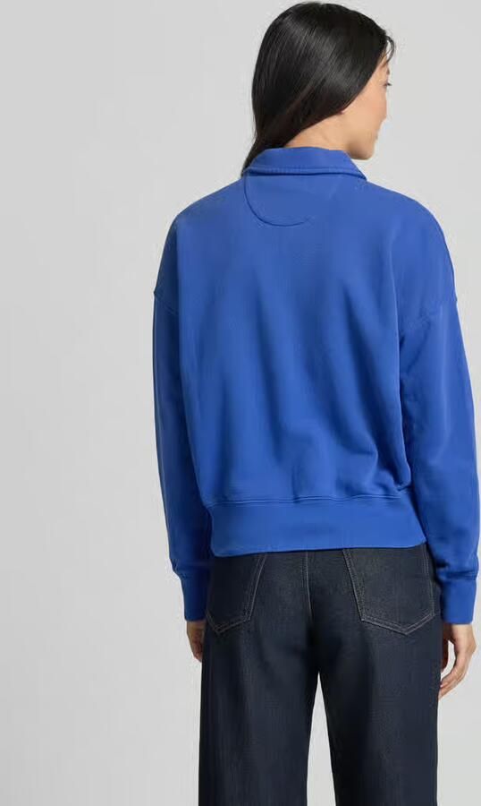 Polo Ralph Lauren regular fit sweatshirt van katoenmix - Foto 3