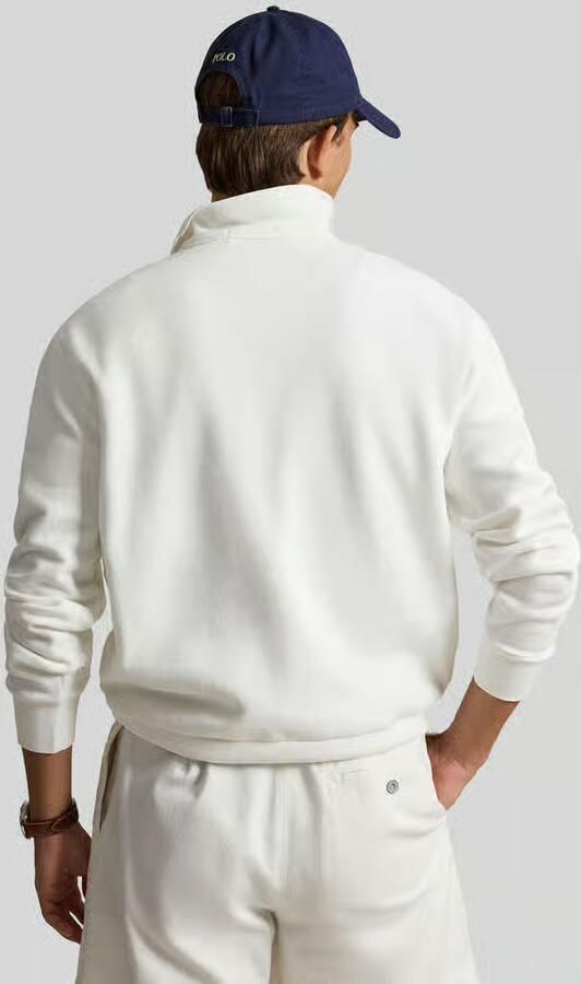 Polo Ralph Lauren regular fit sweatshirt van katoenmix - Foto 2