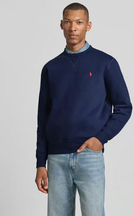 Ralph Lauren Sweatshirt MIINTO-33b59df6635b8285011a Blauw Heren - Foto 12