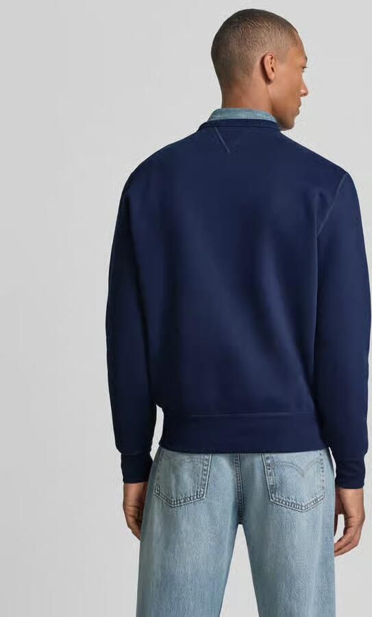 Ralph Lauren Sweatshirt MIINTO-33b59df6635b8285011a Blauw Heren - Foto 16