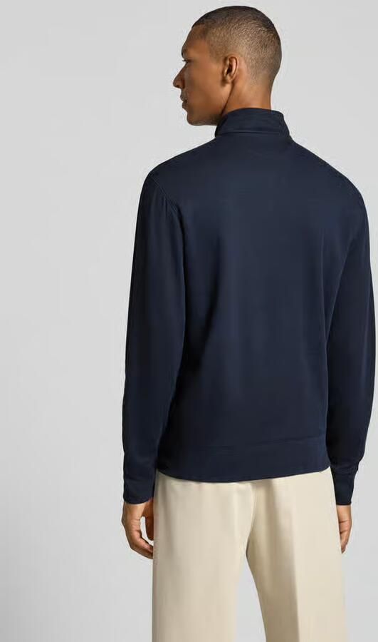 Polo Ralph Lauren regular fit sweatshirt van katoenmix - Foto 6