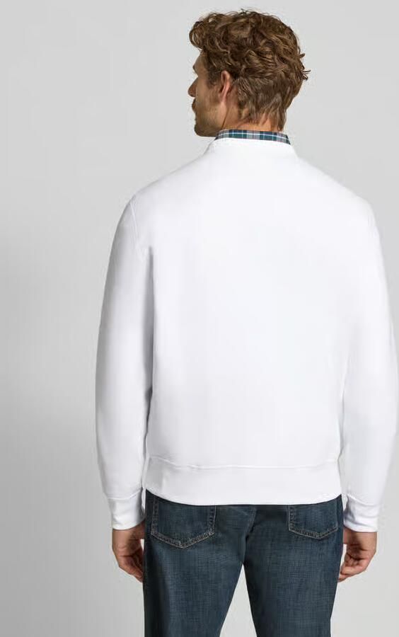 Polo Ralph Lauren Sweater SWEAT COL ROND MOLTONE EN COTON LOGO PONY PLAYER - Foto 7