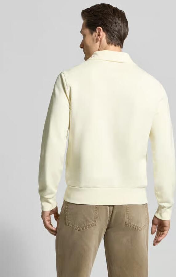 Polo Ralph Lauren Regular fit sweatshirt van puur katoen - Foto 2