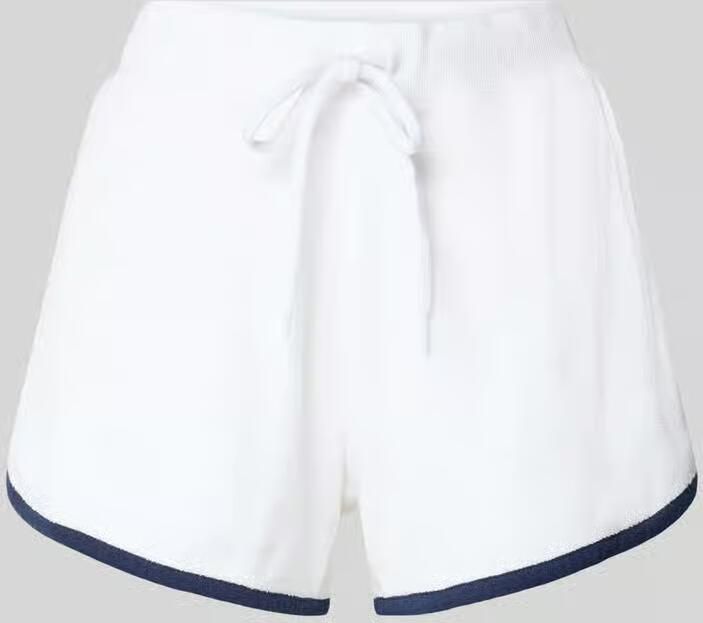 Polo Ralph Lauren Regular fit sweatshort van katoenmix - Foto 2