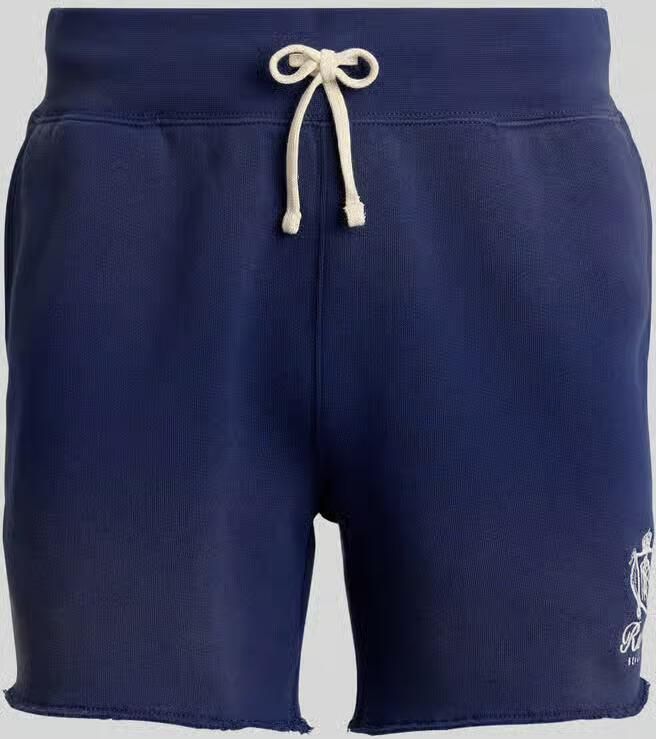 Polo Ralph Lauren regular fit sweatshorts met gestikt logo - Foto 2