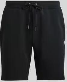 Polo Ralph Lauren Regular Fit sweatshorts van katoenmix - Foto 2