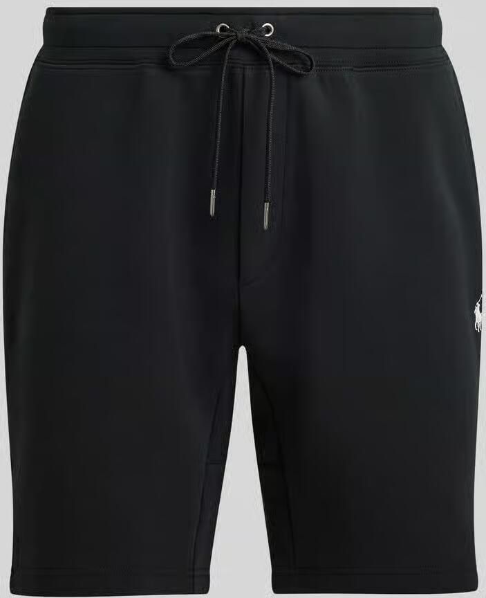 Polo Ralph Lauren Regular Fit sweatshorts van katoenmix - Foto 4