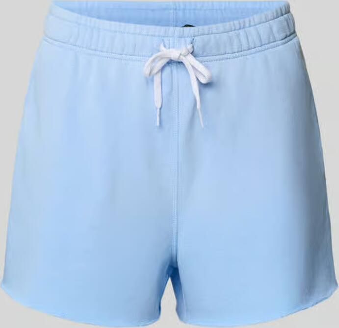 Polo Ralph Lauren regular fit sweatshorts van katoenmix - Foto 2